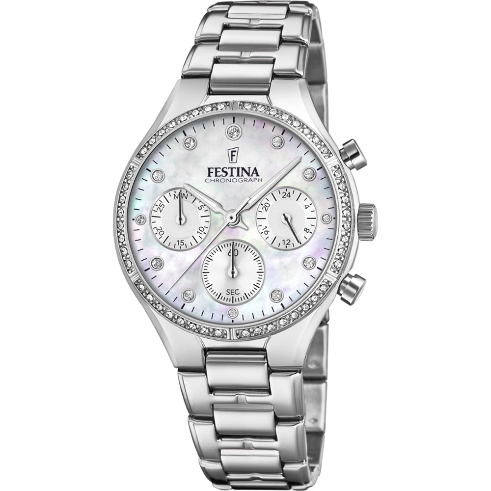 Women's Watch FESTINA WATCHES Mod. F20401/1