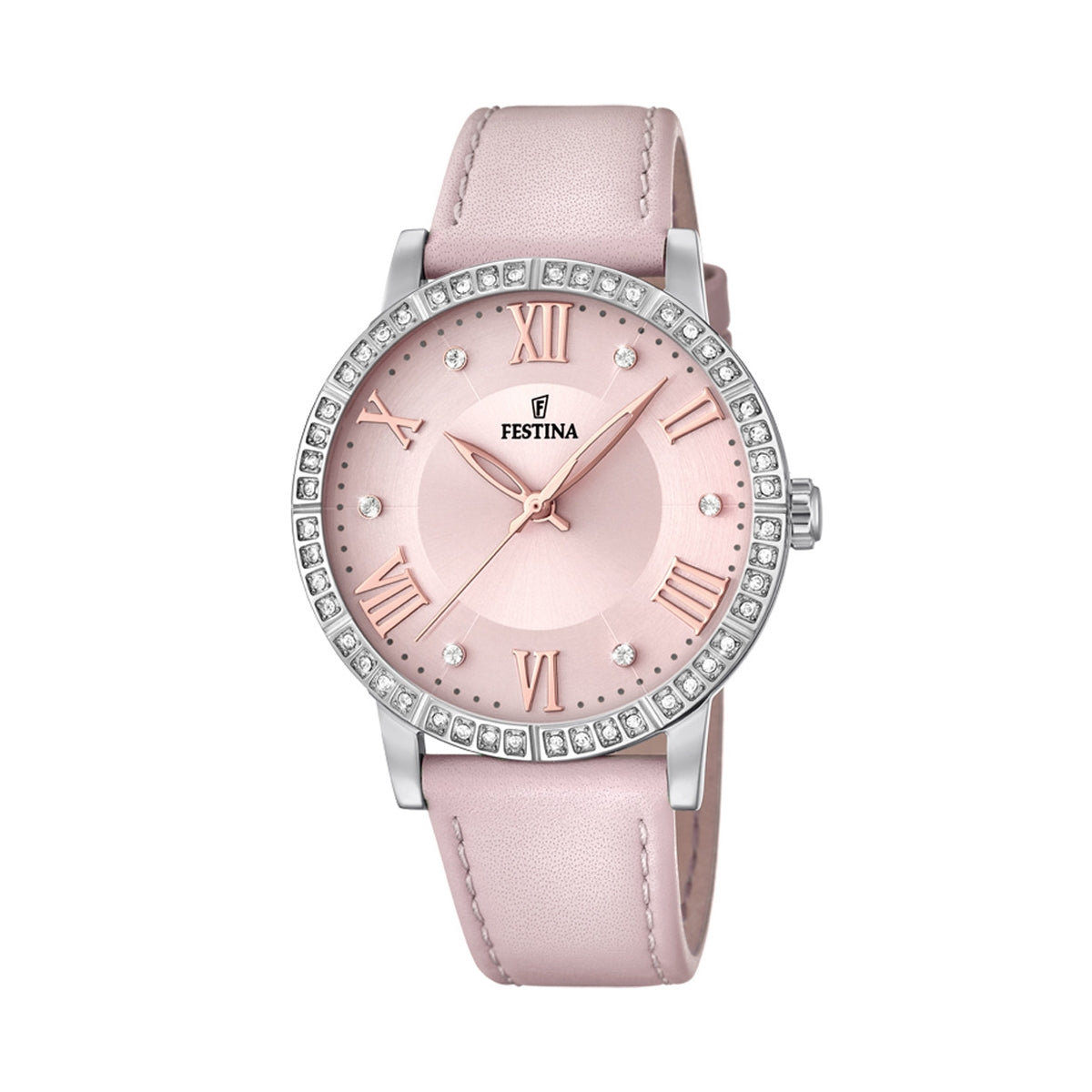 Women's Watch FESTINA WATCHES Mod. F20412/2