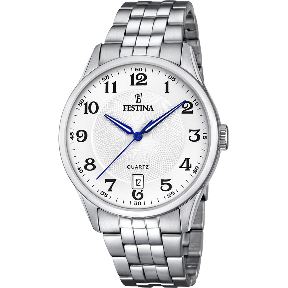 Men's Watch FESTINA WATCHES Mod. F20425/1