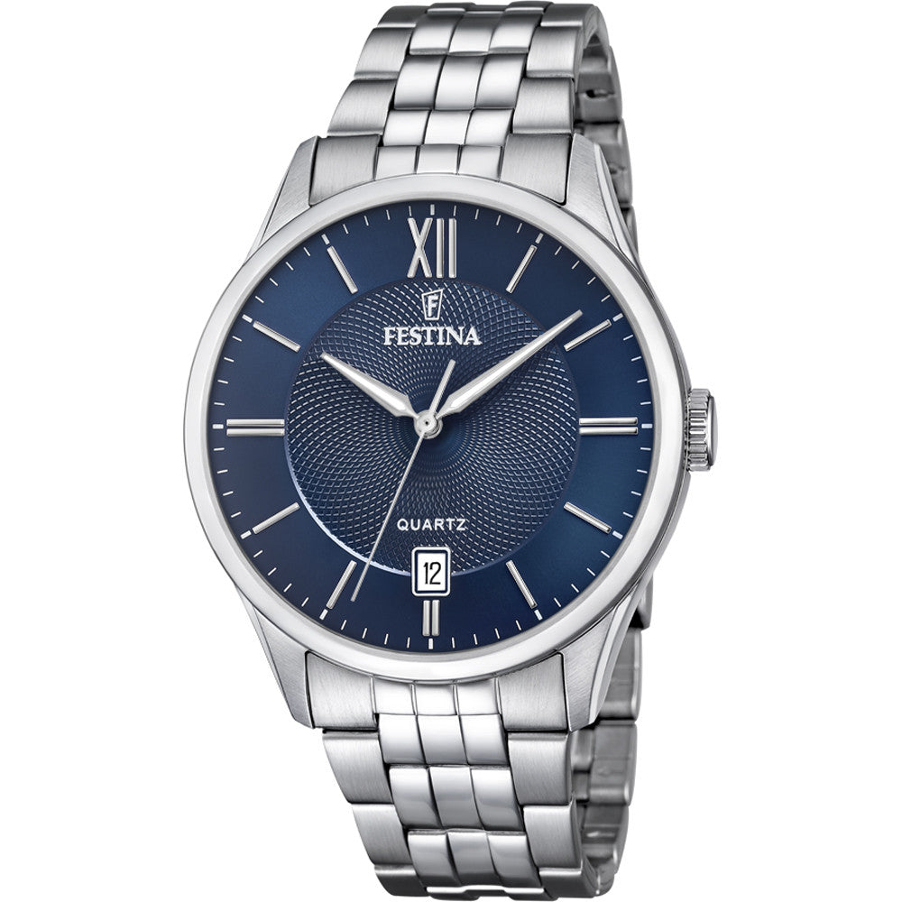 Men's Watch FESTINA WATCHES Mod. F20425/2