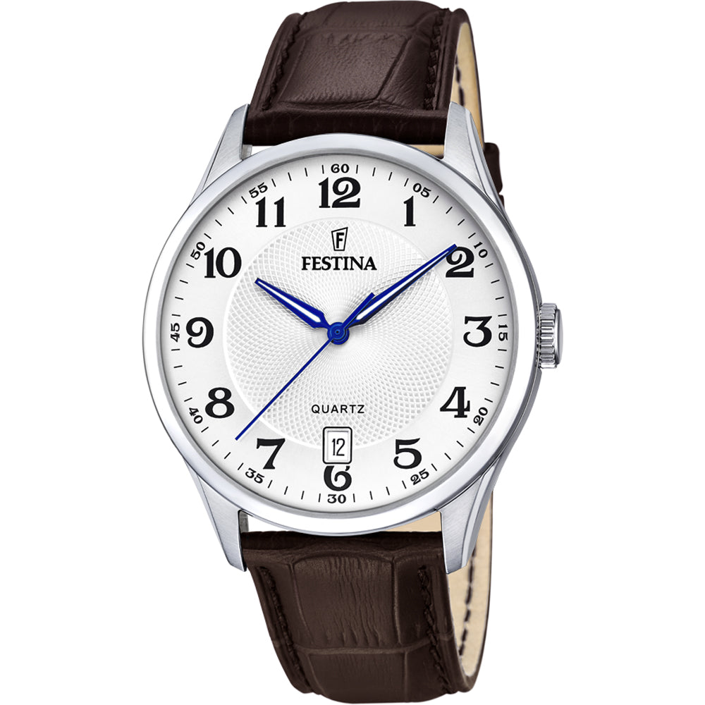 Men's Watch FESTINA WATCHES Mod. F20426/1