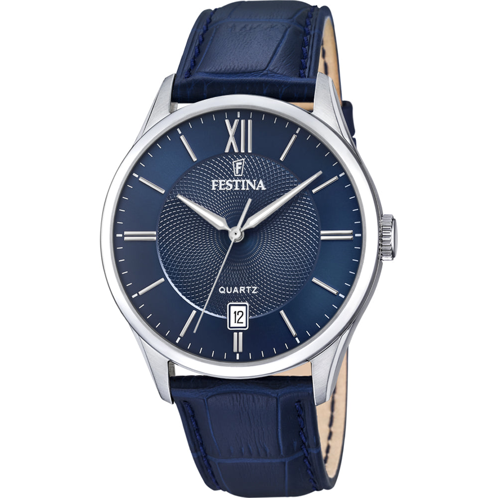 Men's Watch FESTINA WATCHES Mod. F20426/2