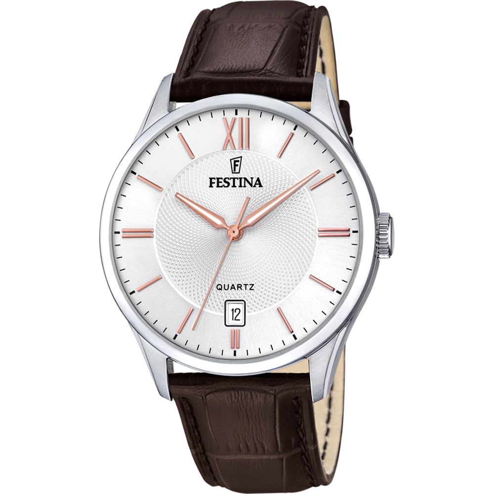 Men's Watch FESTINA WATCHES Mod. F20426/4