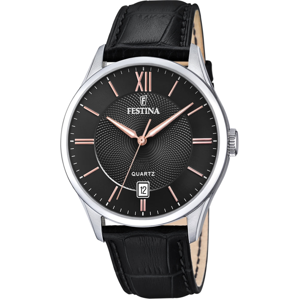 Men's Watch FESTINA WATCHES Mod. F20426/6