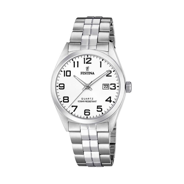 Men's Watch FESTINA WATCHES Mod. F20437/1