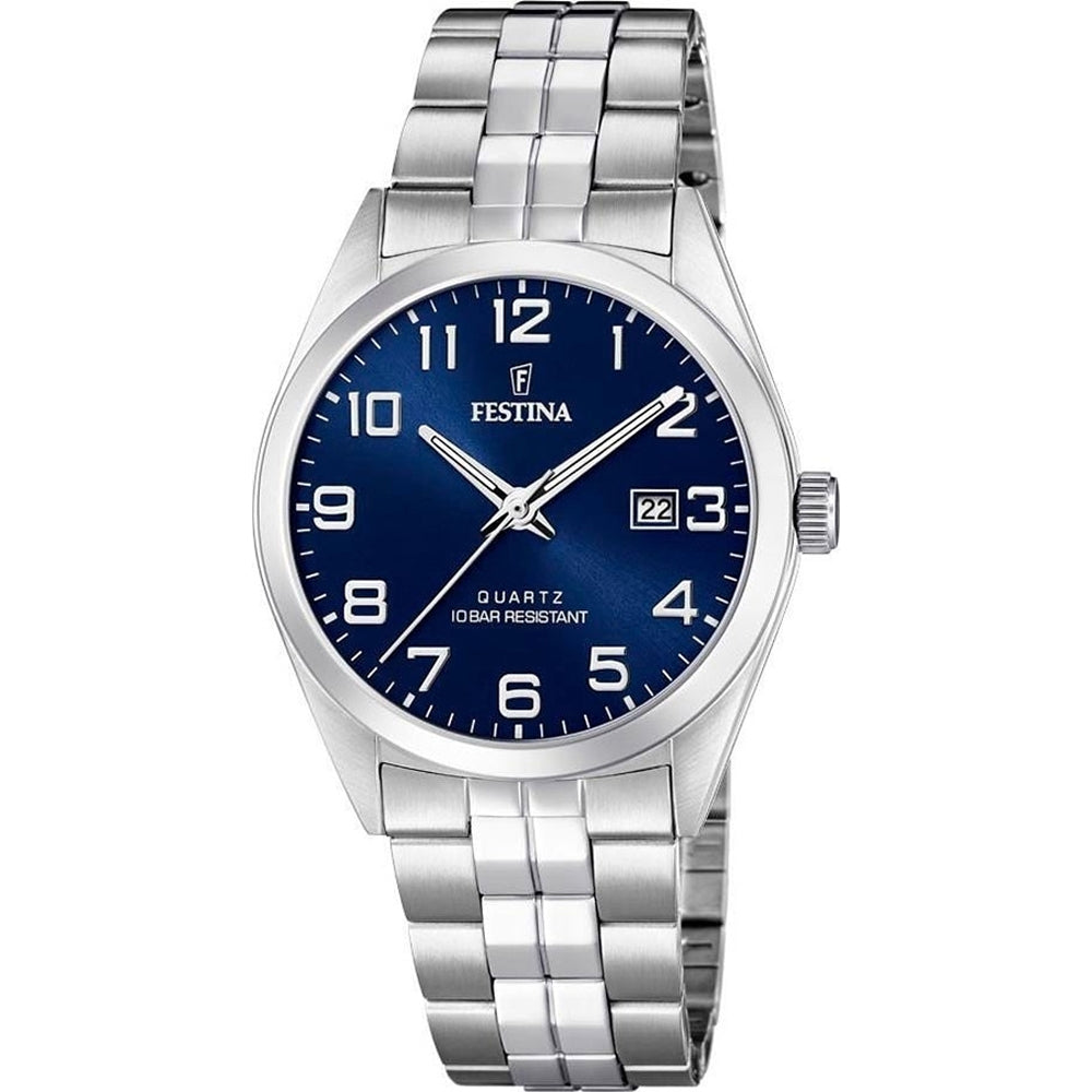 Men's Watch FESTINA WATCHES Mod. F20437/3