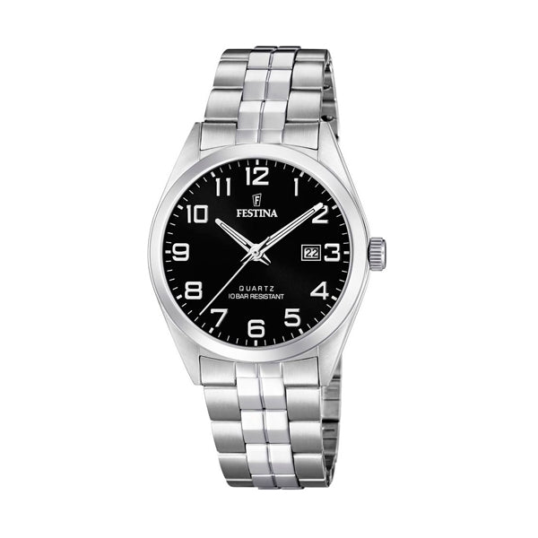 Men's Watch FESTINA WATCHES Mod. F20437/4