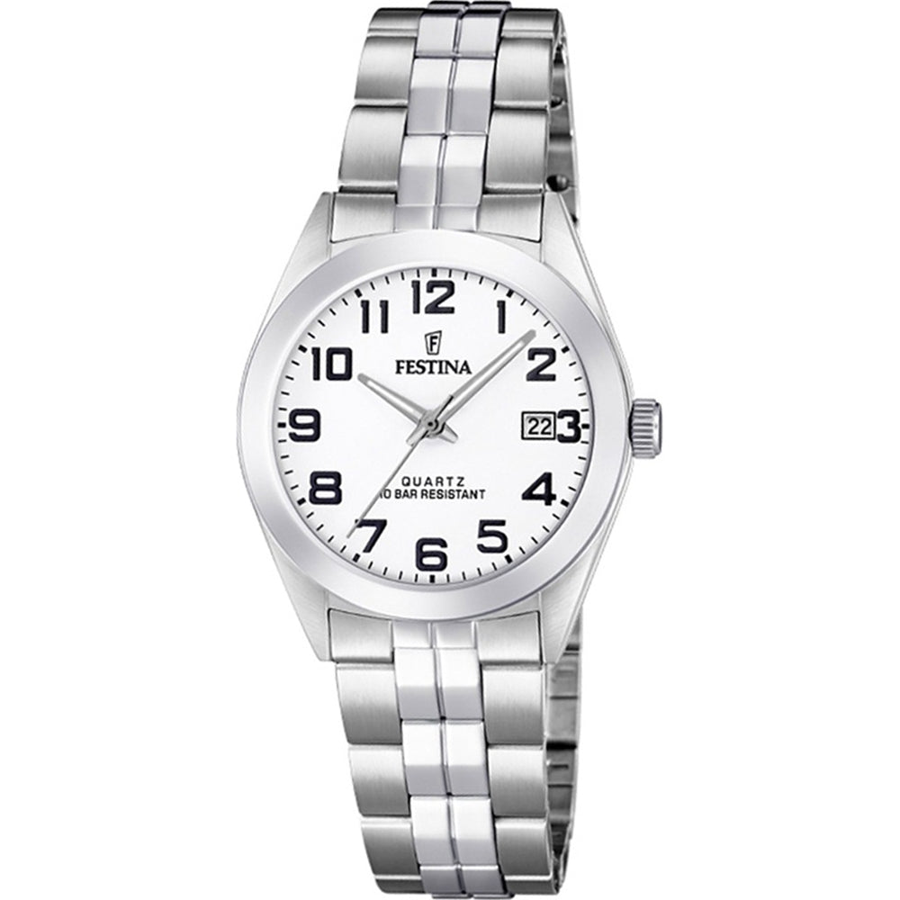 Men's Watch FESTINA WATCHES Mod. F20438/1