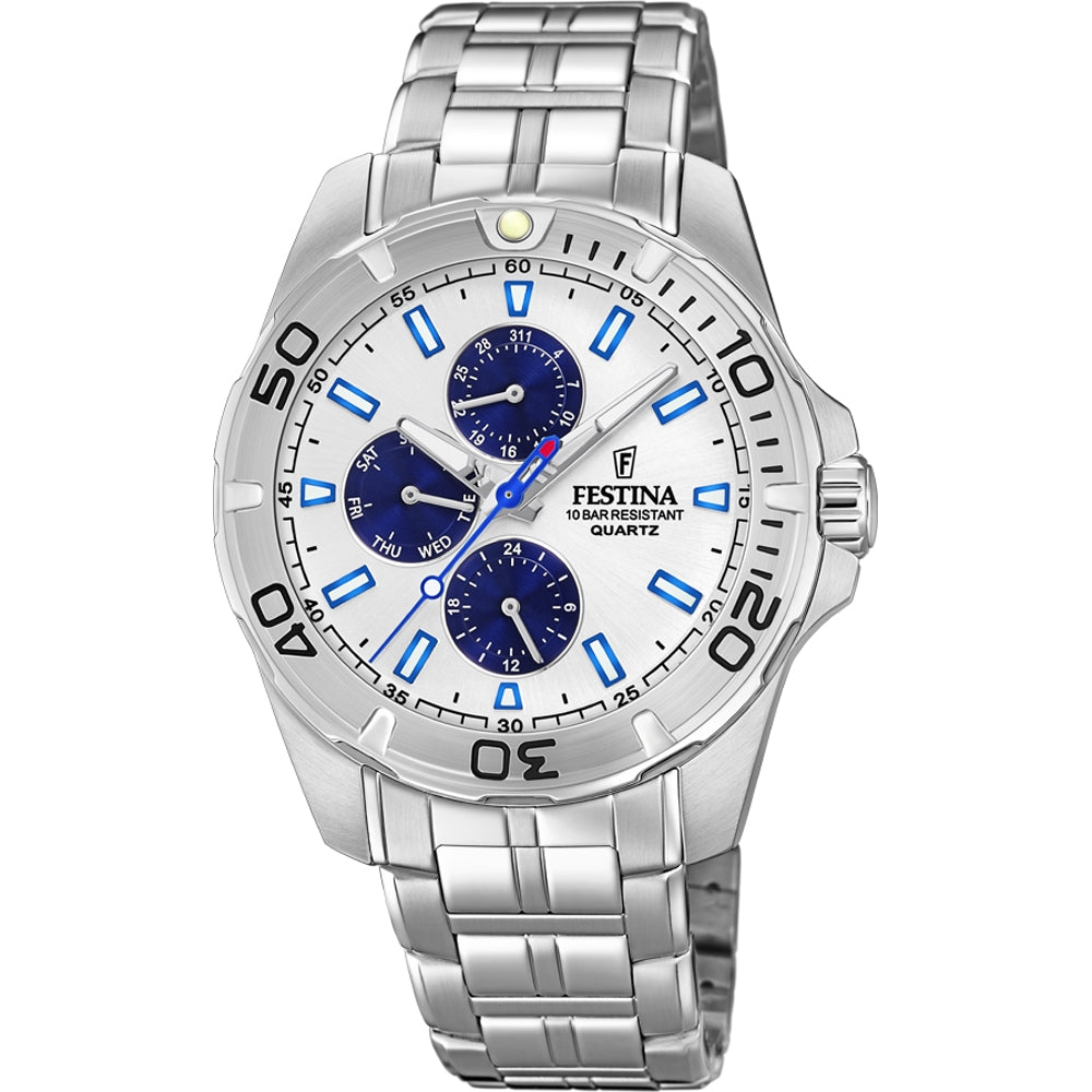 Men's Watch FESTINA WATCHES Mod. F20445/1