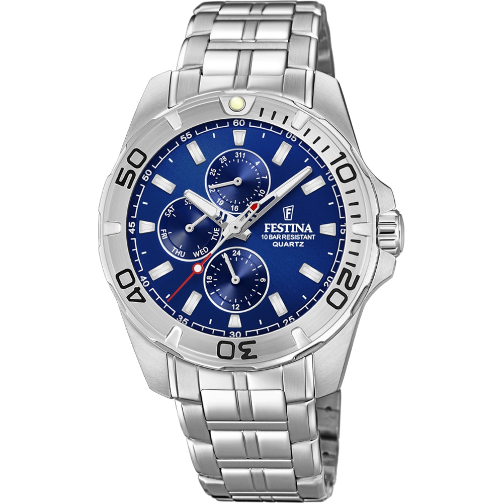 Men's Watch FESTINA WATCHES Mod. F20445/2