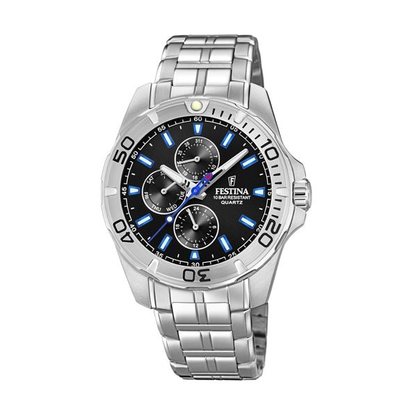 Men's Watch FESTINA WATCHES Mod. F20445/6