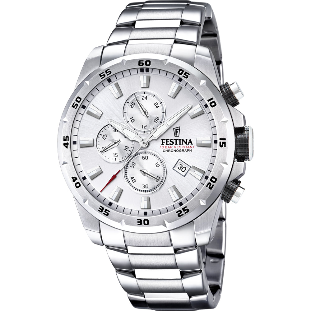 Men's Watch FESTINA WATCHES Mod. F20463/1