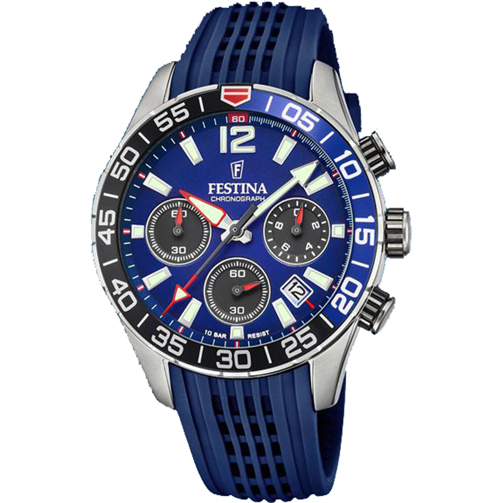 Men's Watch FESTINA WATCHES Mod. F20517/1