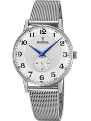 Men's Watch FESTINA WATCHES Mod. F20568/1