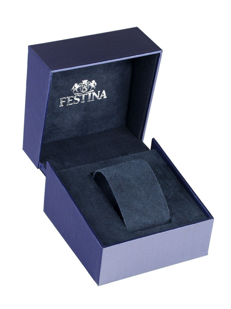 Men's Watch FESTINA WATCHES Mod. F20568/1