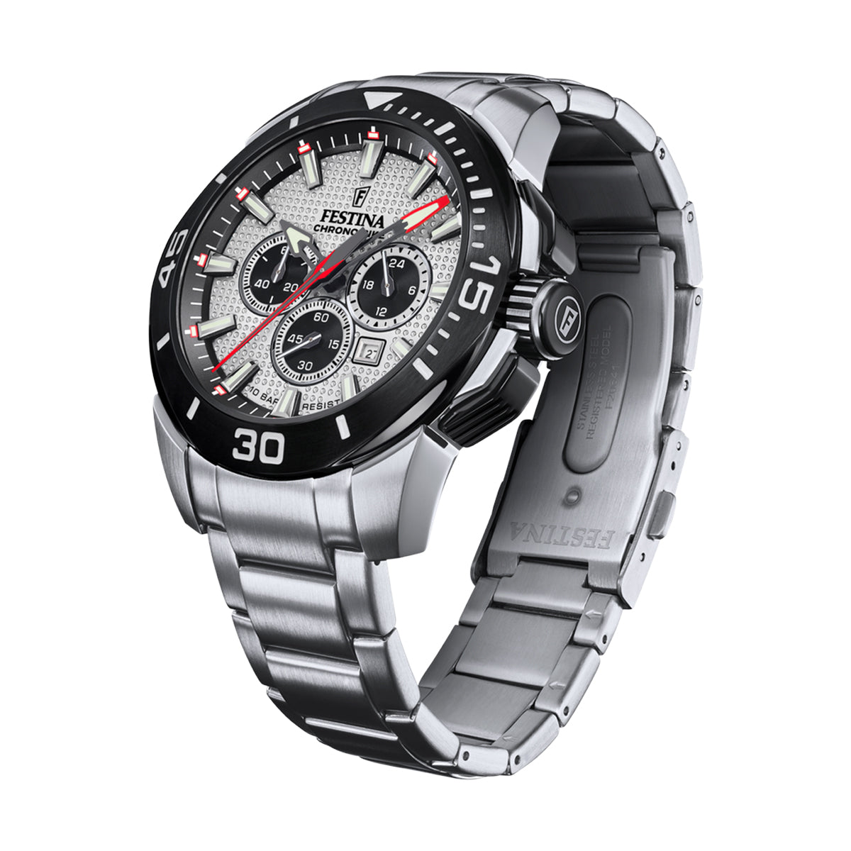 Men's Watch FESTINA WATCHES Mod. F20641/1