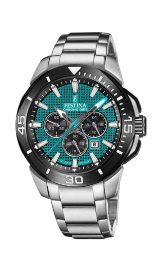 Men's Watch FESTINA WATCHES Mod. F20641/3