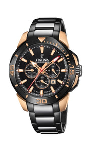 Men's Watch FESTINA WATCHES Mod. F20645/1