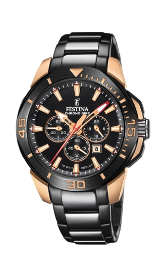 Men's Watch FESTINA WATCHES Mod. F20645/1