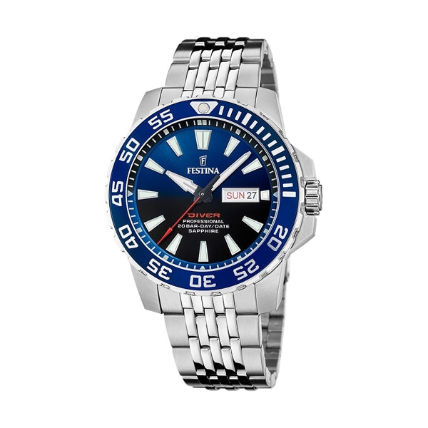 Men's Watch FESTINA WATCHES Mod. F20661/1