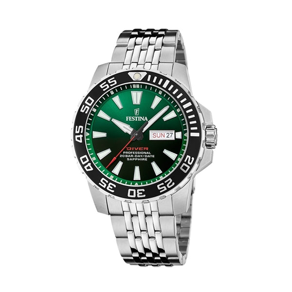 Men's Watch FESTINA WATCHES Mod. F20661/2