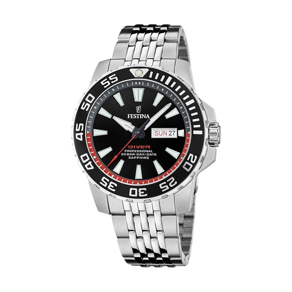Men's Watch FESTINA WATCHES Mod. F20661/3