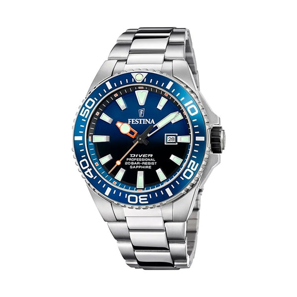 Men's Watch FESTINA WATCHES Mod. F20663/1