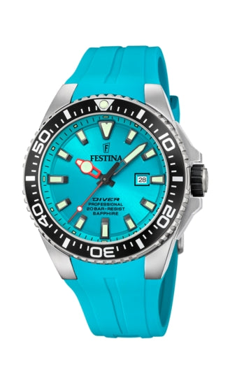 Men's Watch FESTINA WATCHES Mod. F20664/5