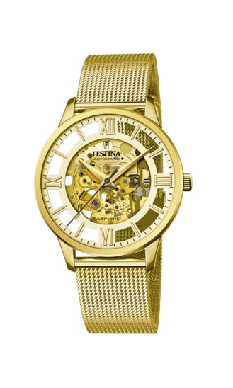 Men's Watch FESTINA WATCHES Mod. F20667/1