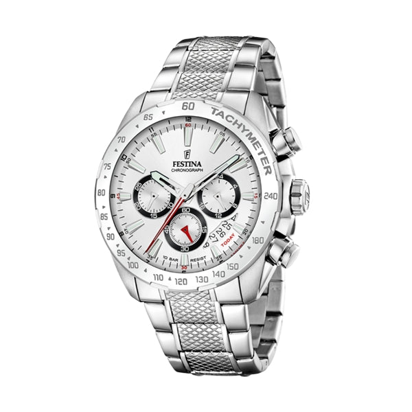Men's Watch FESTINA WATCHES Mod. F20668/1