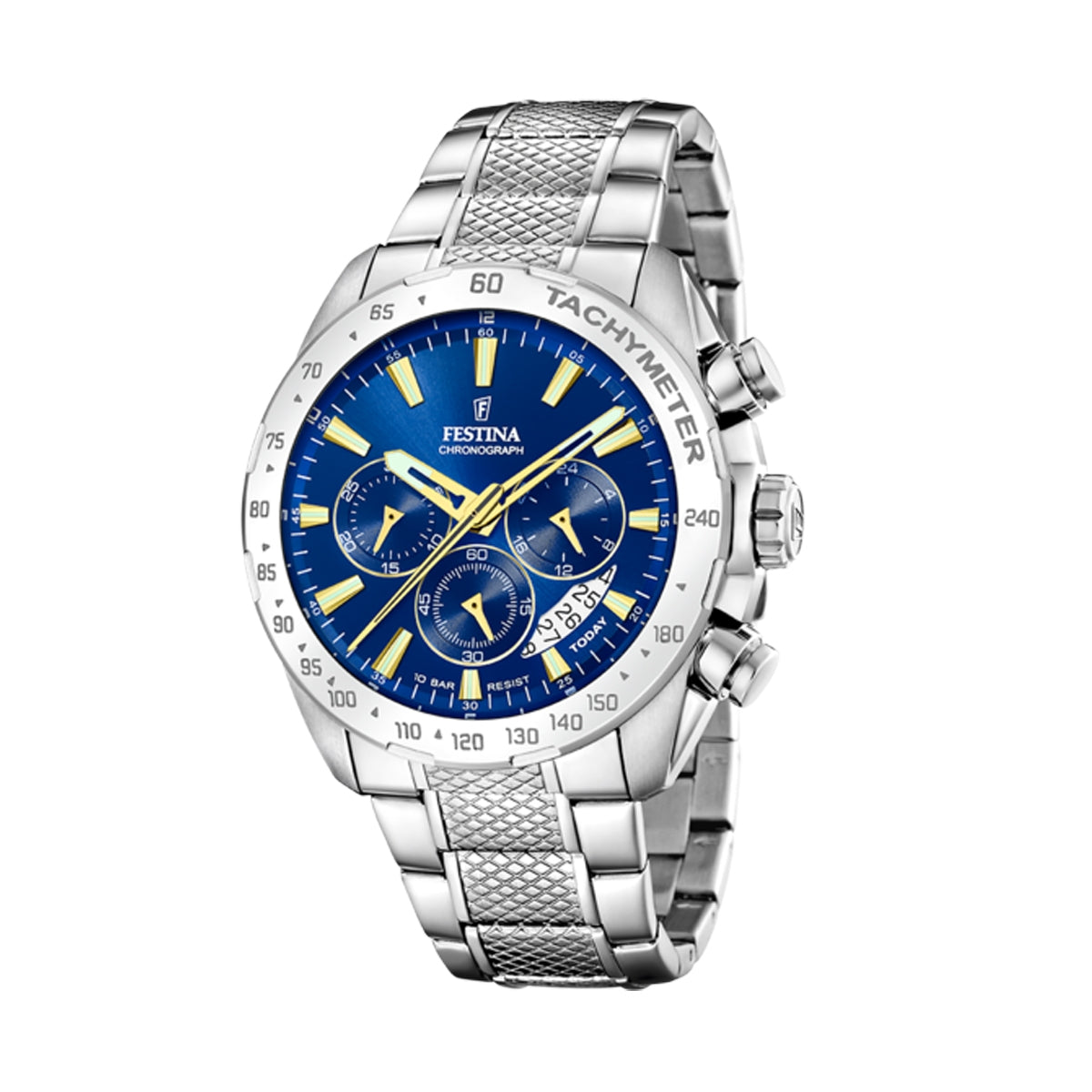 Men's Watch FESTINA WATCHES Mod. F20668/2