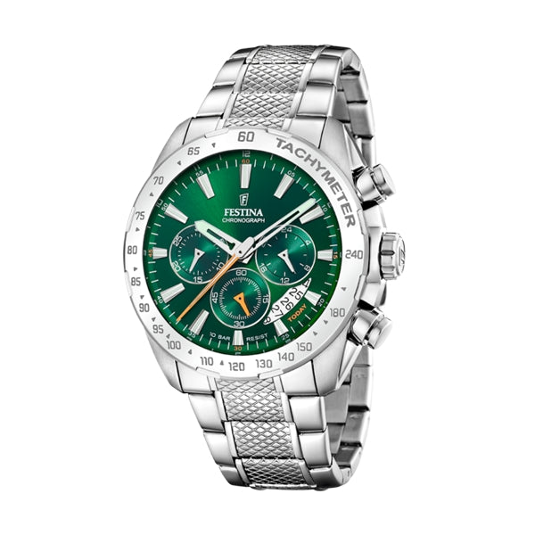 Men's Watch FESTINA WATCHES Mod. F20668/3
