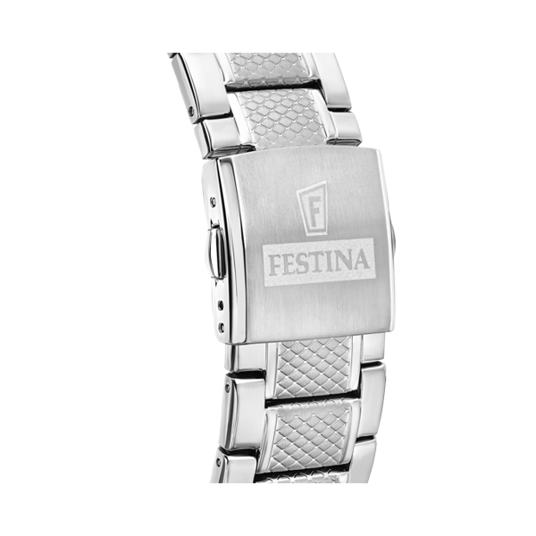 Men's Watch FESTINA WATCHES Mod. F20668/3