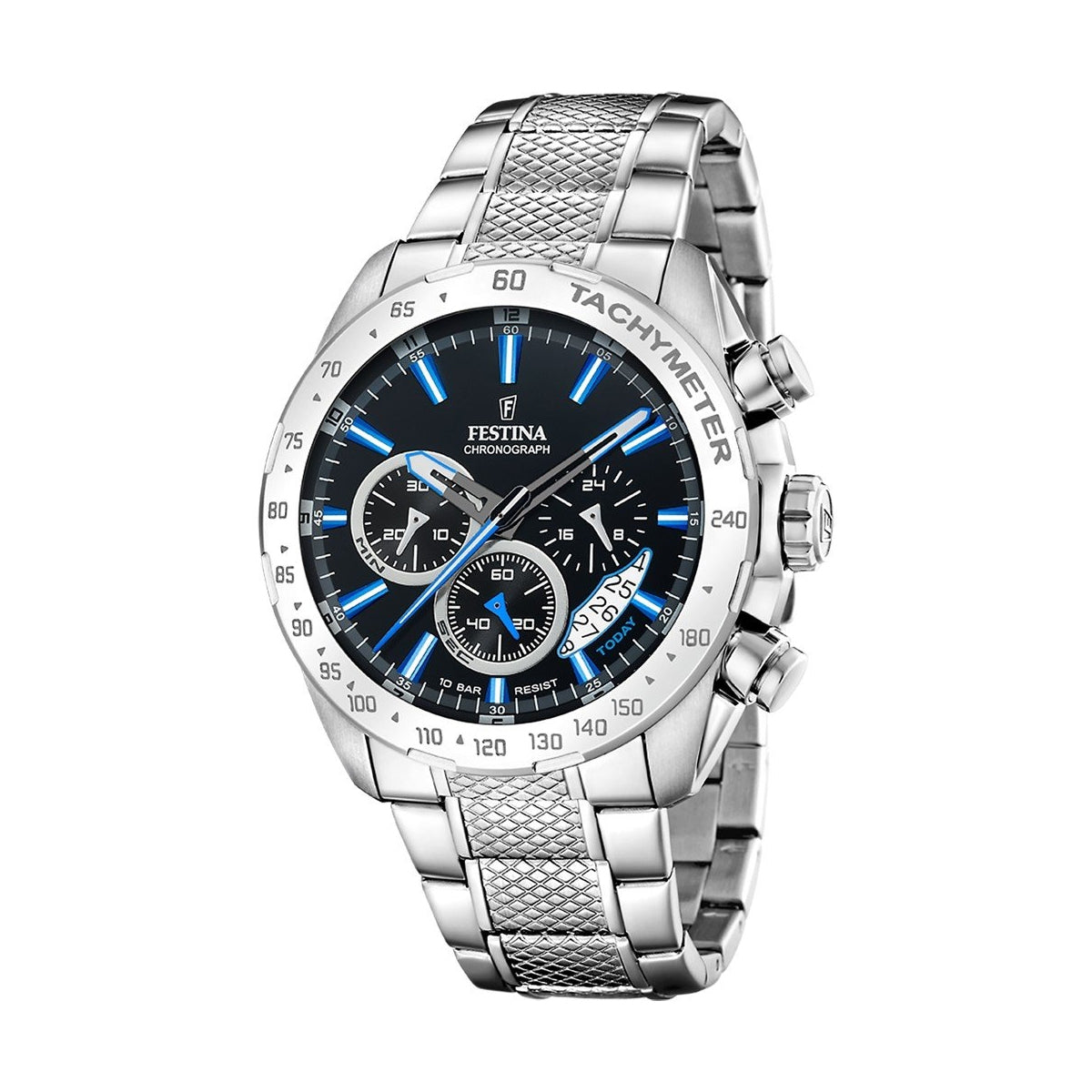 Men's Watch FESTINA WATCHES Mod. F20668/6