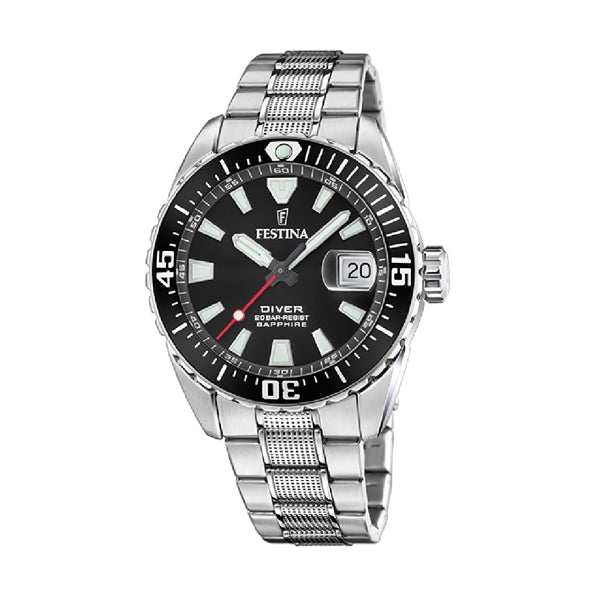 Men's Watch FESTINA WATCHES Mod. F20669/3