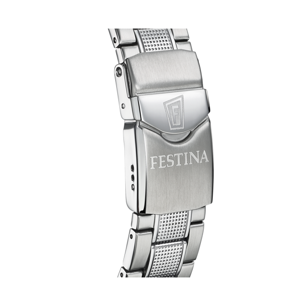 Men's Watch FESTINA WATCHES Mod. F20669/3