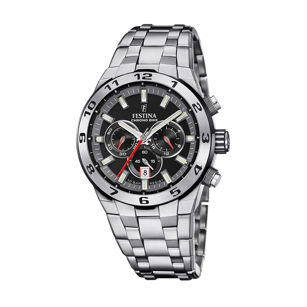 Men's Watch FESTINA WATCHES Mod. F20670/6