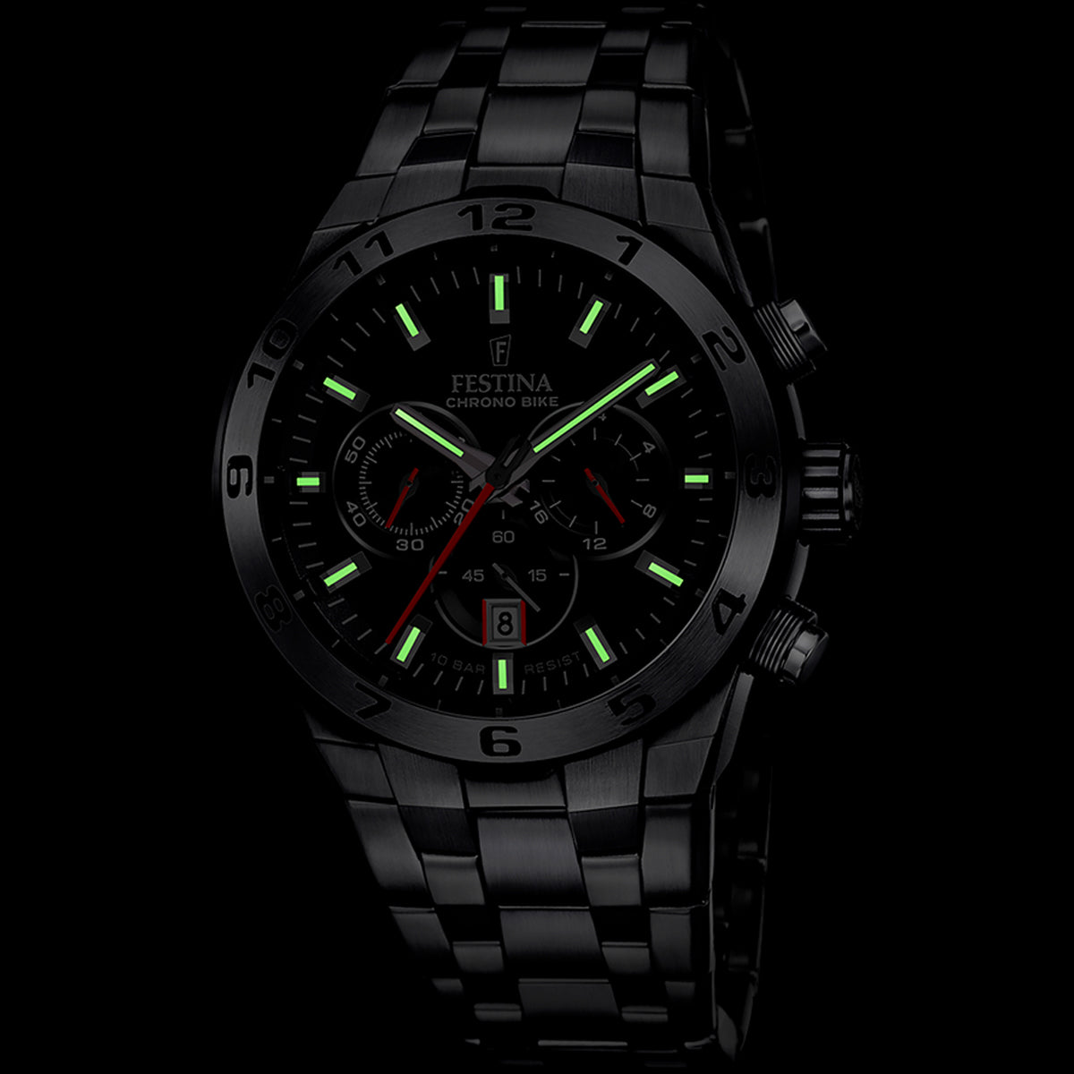 Men's Watch FESTINA WATCHES Mod. F20670/6