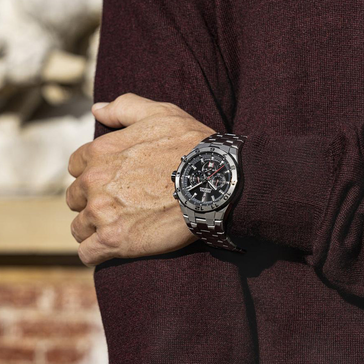 Men's Watch FESTINA WATCHES Mod. F20670/6