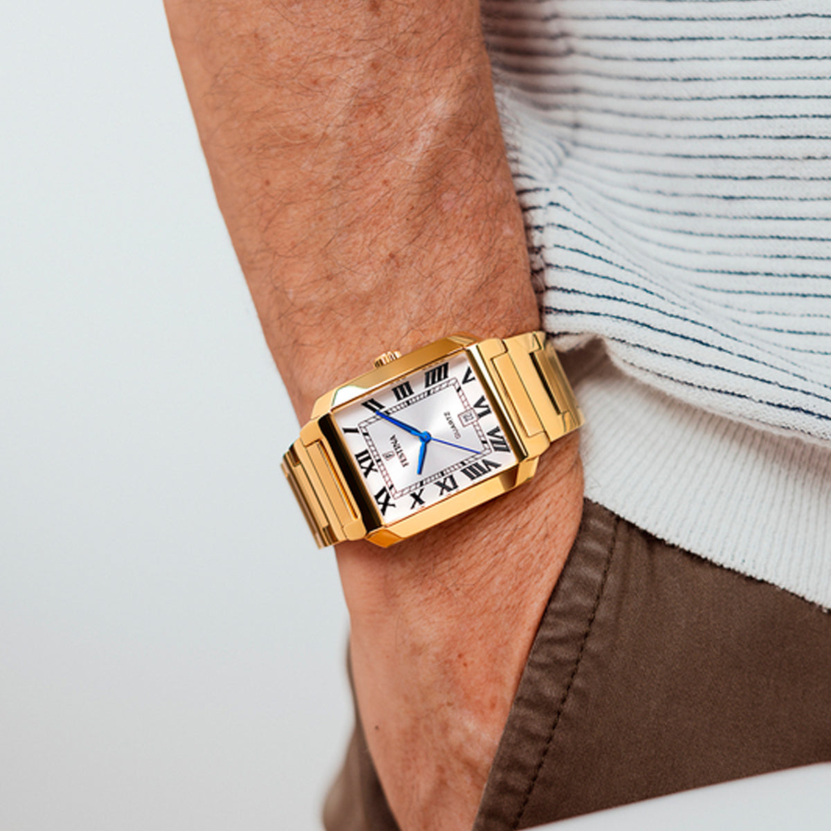 Unisex Watch FESTINA WATCHES Mod. F20678/1
