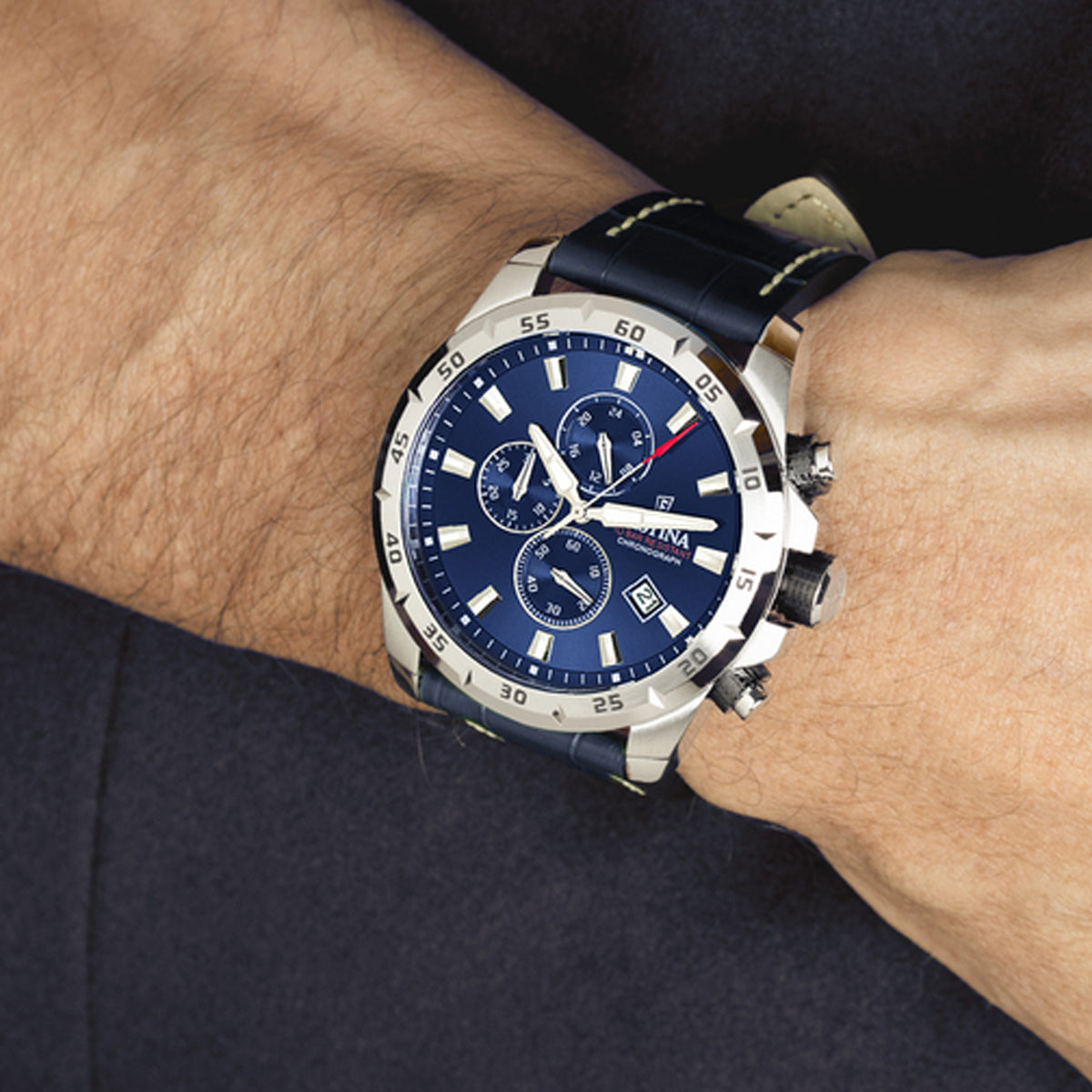 Men's Watch FESTINA WATCHES Mod. F20692/2