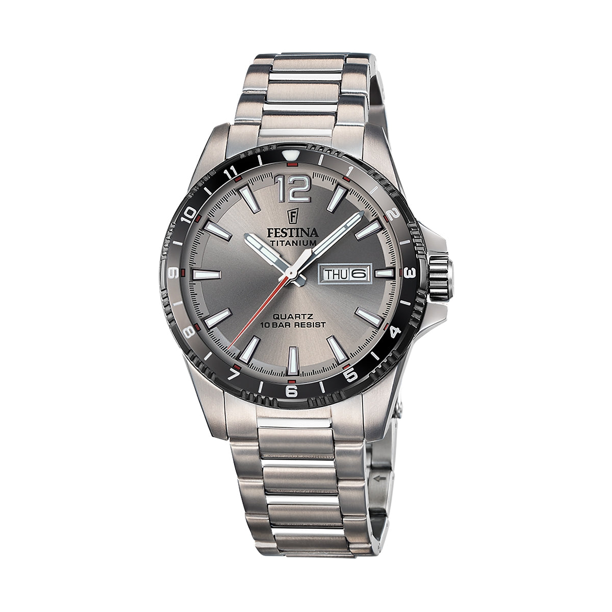 Men's Watch FESTINA WATCHES Mod. F20698/1
