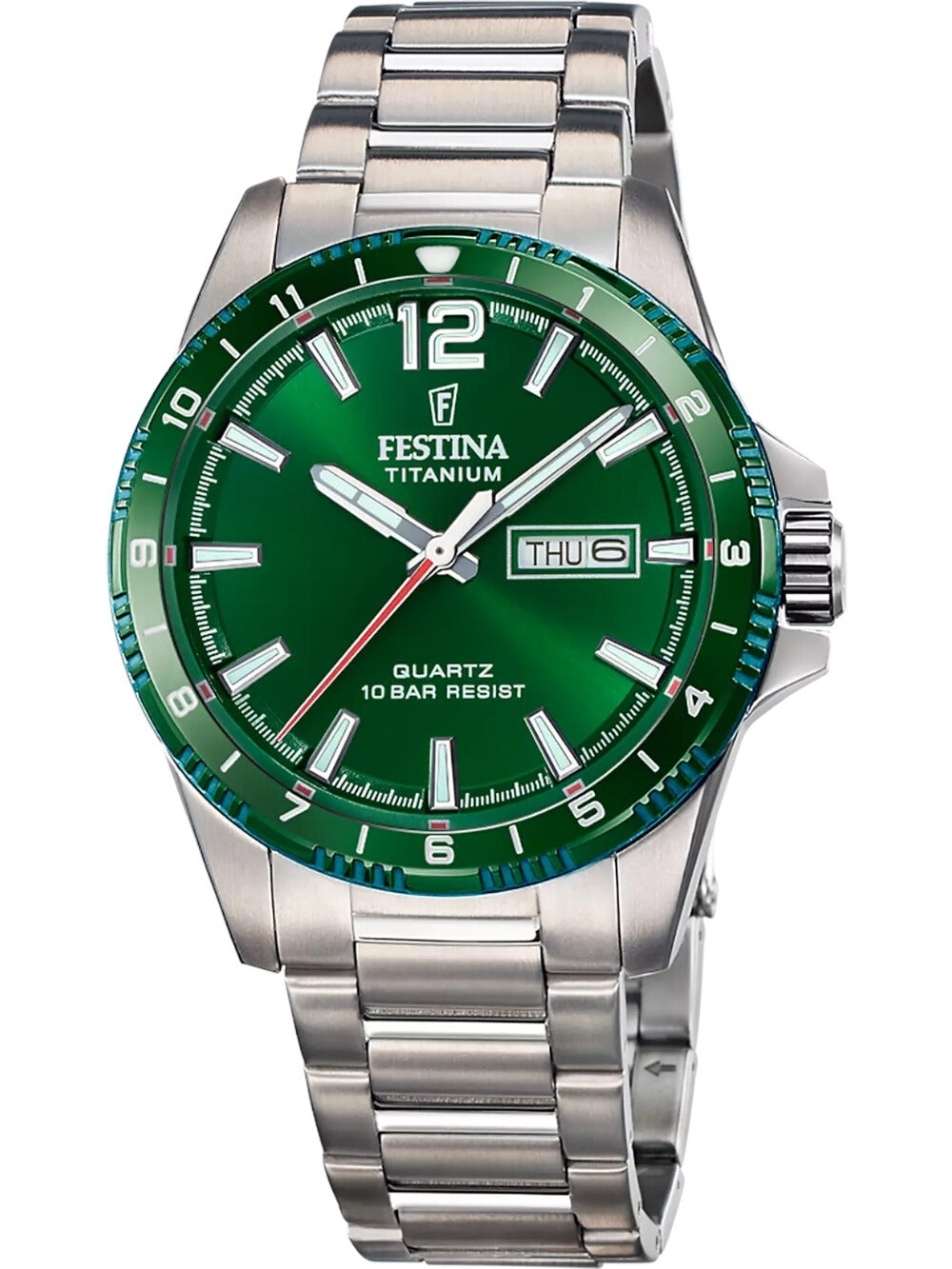 Men's Watch FESTINA WATCHES Mod. F20698/3