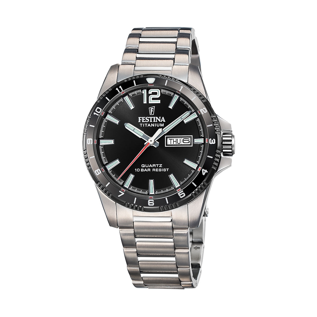 Men's Watch FESTINA WATCHES Mod. F20698/4