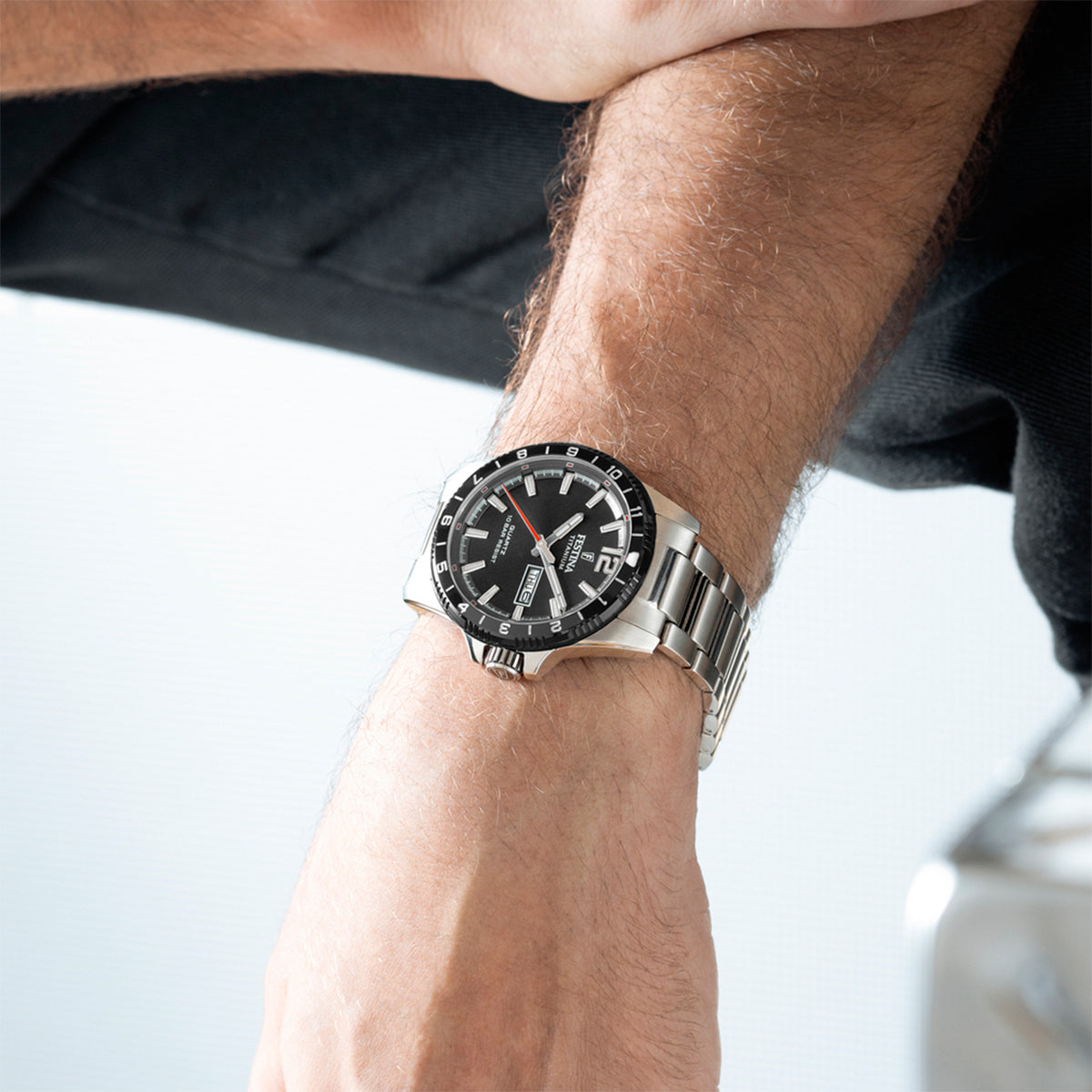 Men's Watch FESTINA WATCHES Mod. F20698/4