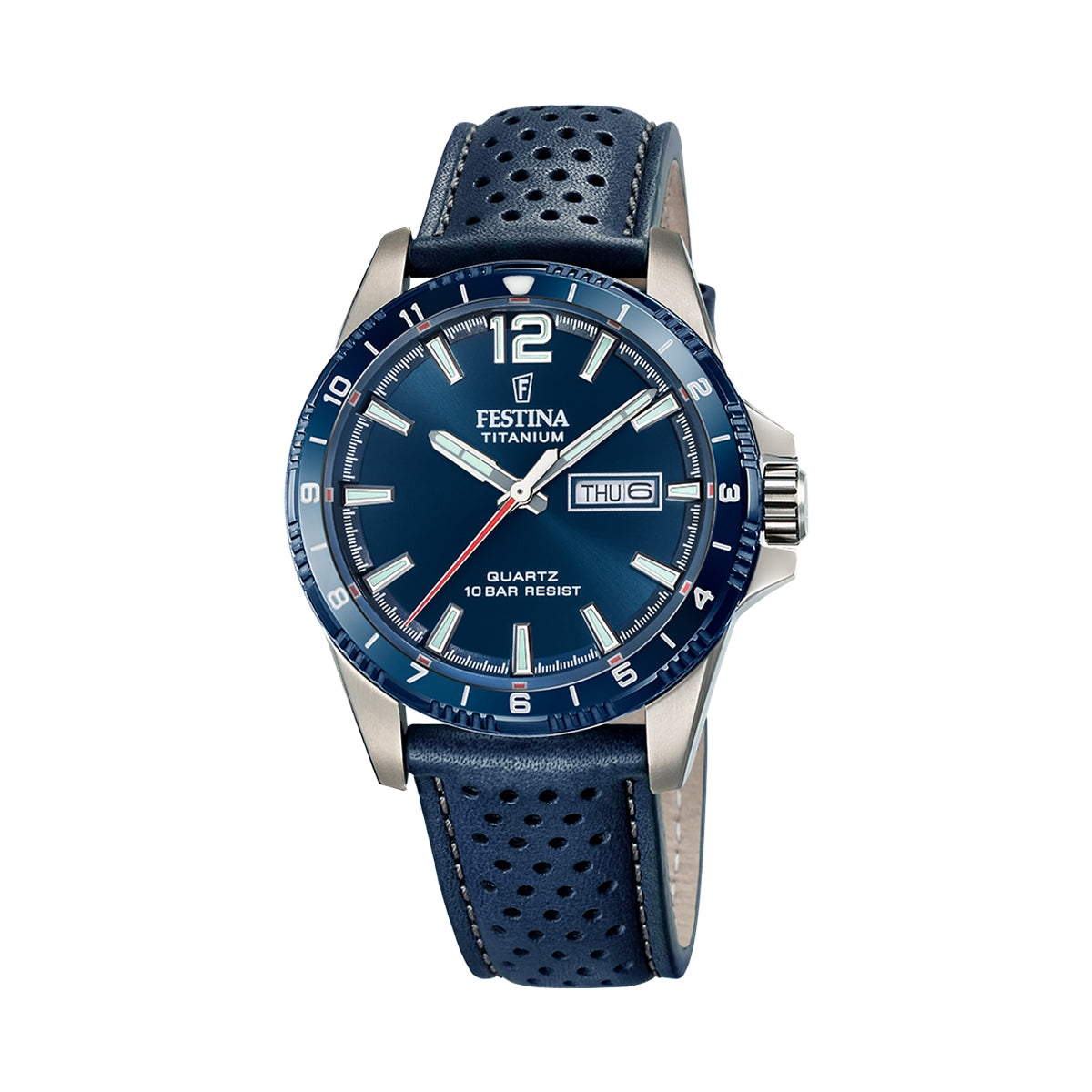 Men's Watch FESTINA WATCHES Mod. F20699/2