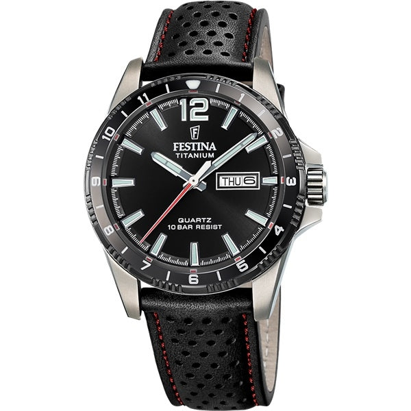 Men's Watch FESTINA WATCHES Mod. F20699/4