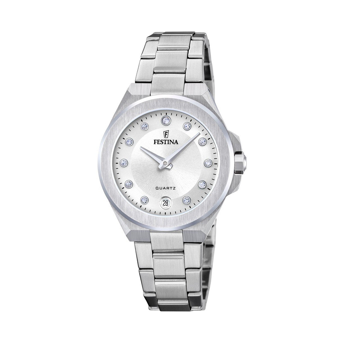 Women's Watch FESTINA Mod. MADEMOISELLE