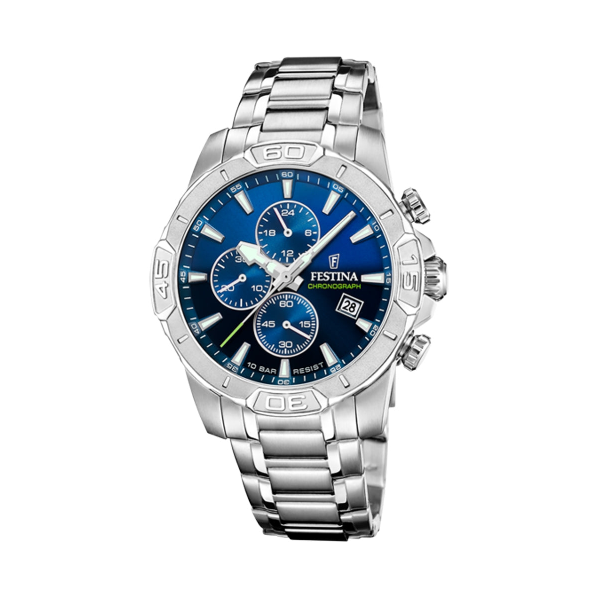 Men's Watch FESTINA WATCHES Mod. F20704/4