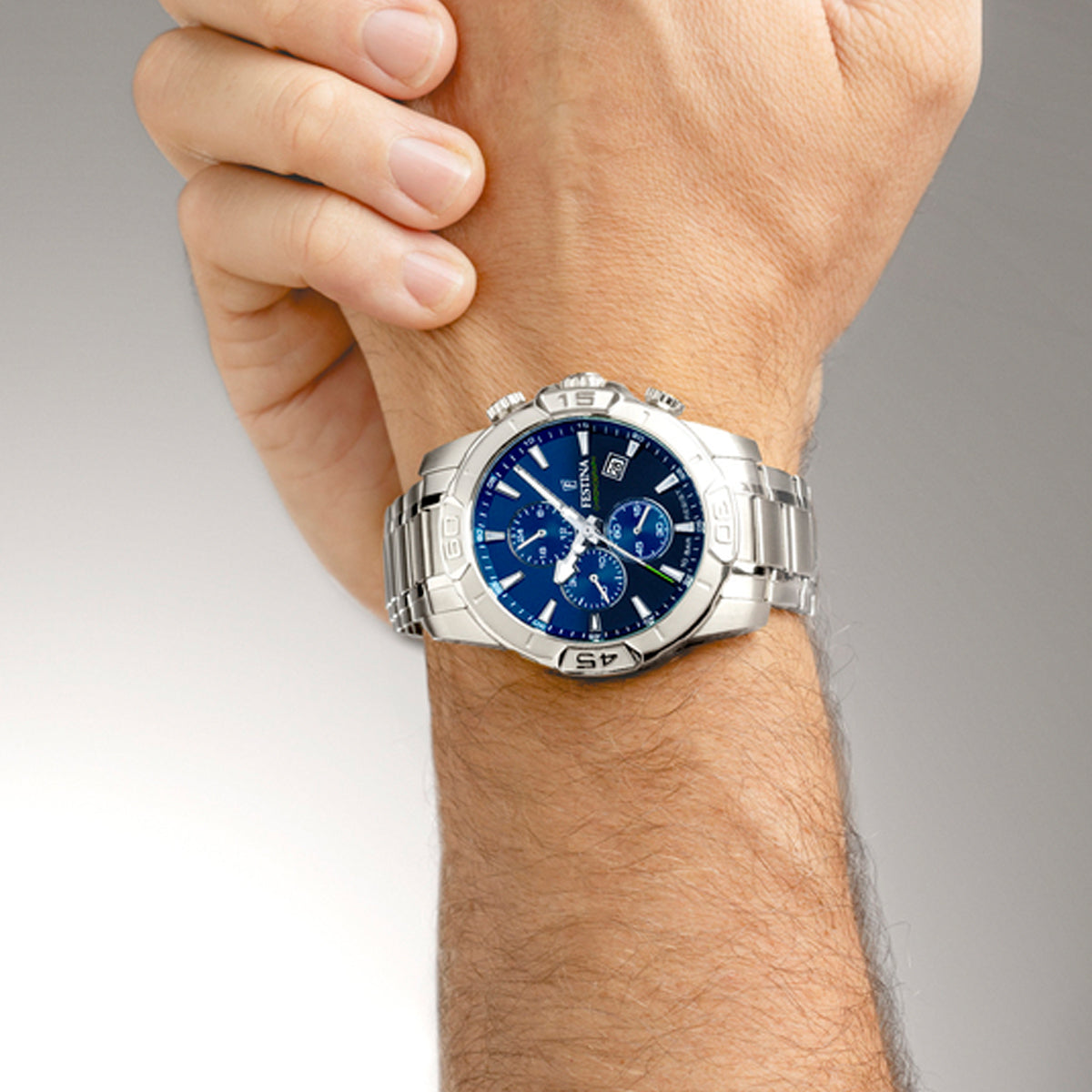 Men's Watch FESTINA WATCHES Mod. F20704/4